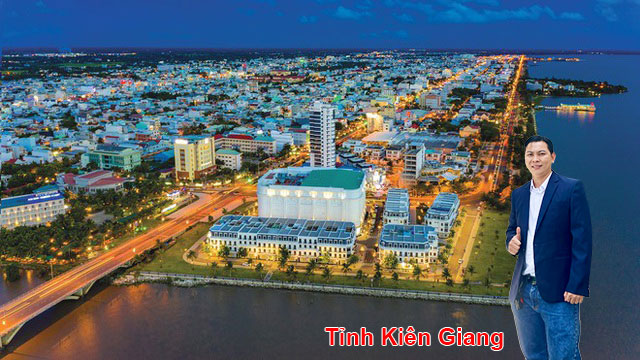 Thông tin thị trường tại Tỉnh Kiên Giang