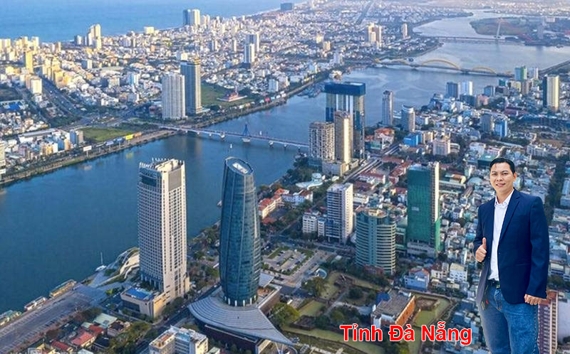 Thông tin thị trường tại Tỉnh Đà Nẵng