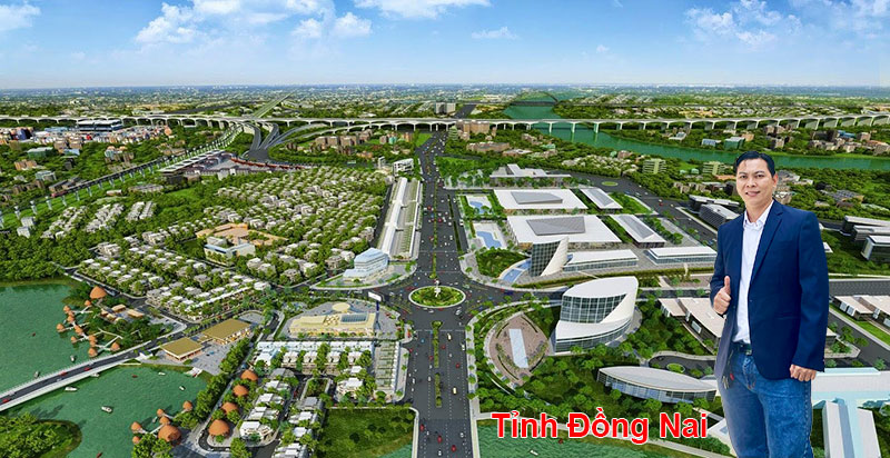 Thông tin thị trường tại Tỉnh Đồng Nai